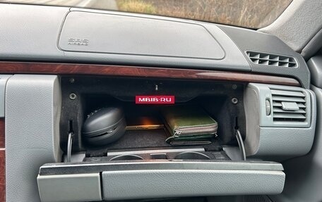 Mercedes-Benz E-Класс, 1999 год, 500 000 рублей, 6 фотография