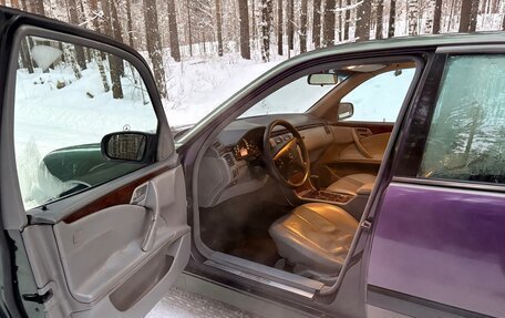 Mercedes-Benz E-Класс, 1999 год, 500 000 рублей, 27 фотография