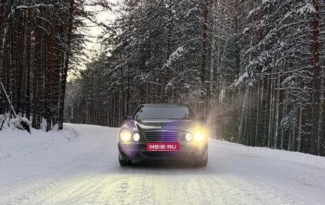 Mercedes-Benz E-Класс, 1999 год, 500 000 рублей, 30 фотография