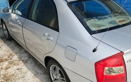 KIA Cerato I, 2006 год, 419 000 рублей, 3 фотография