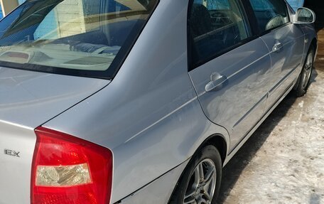 KIA Cerato I, 2006 год, 419 000 рублей, 5 фотография