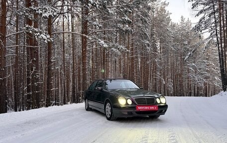 Mercedes-Benz E-Класс, 1999 год, 500 000 рублей, 33 фотография