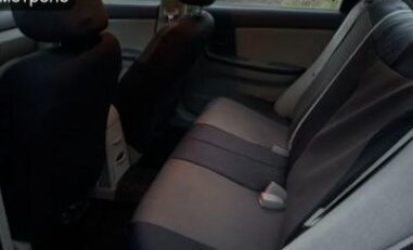 KIA Cerato I, 2006 год, 419 000 рублей, 8 фотография