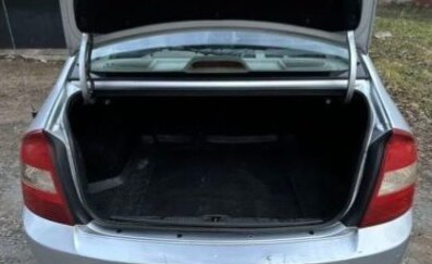 KIA Cerato I, 2006 год, 419 000 рублей, 7 фотография