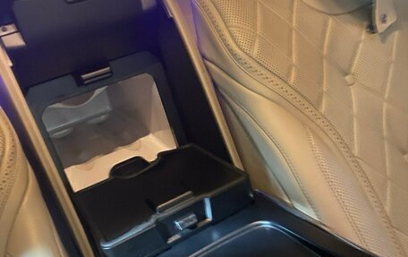 Mercedes-Benz S-Класс, 2017 год, 5 000 000 рублей, 8 фотография