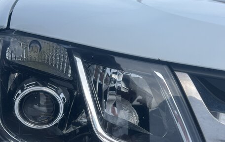 Renault Duster I рестайлинг, 2021 год, 1 295 000 рублей, 8 фотография