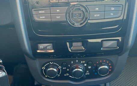 Renault Duster I рестайлинг, 2021 год, 1 295 000 рублей, 10 фотография