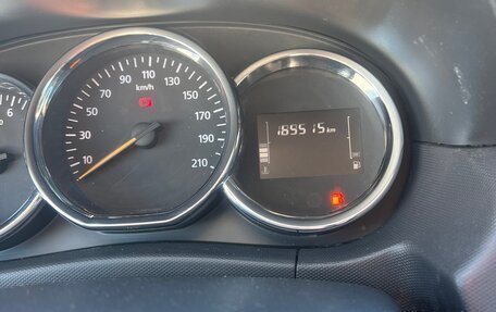 Renault Duster I рестайлинг, 2021 год, 1 295 000 рублей, 16 фотография