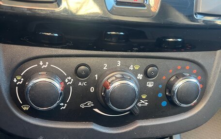 Renault Duster I рестайлинг, 2021 год, 1 295 000 рублей, 12 фотография