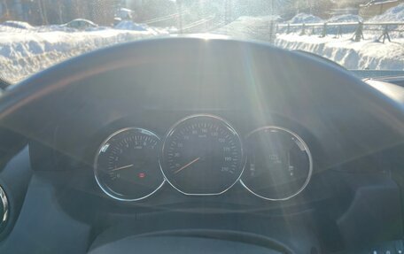 Renault Duster I рестайлинг, 2021 год, 1 295 000 рублей, 15 фотография