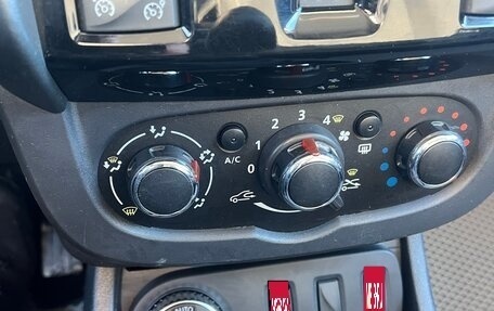 Renault Duster I рестайлинг, 2021 год, 1 295 000 рублей, 11 фотография