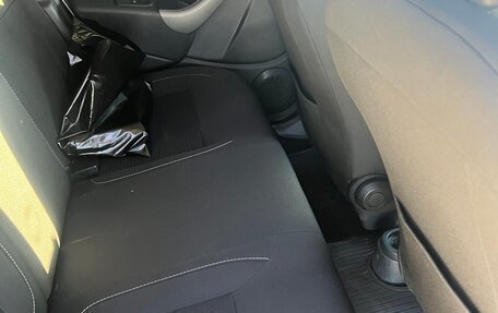 Renault Duster I рестайлинг, 2021 год, 1 295 000 рублей, 19 фотография