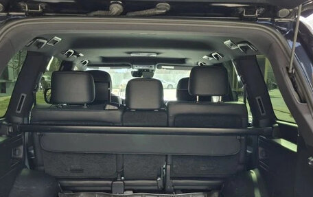Lexus LX III, 2016 год, 6 500 000 рублей, 5 фотография