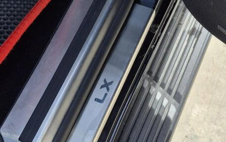 Lexus LX III, 2016 год, 6 500 000 рублей, 7 фотография