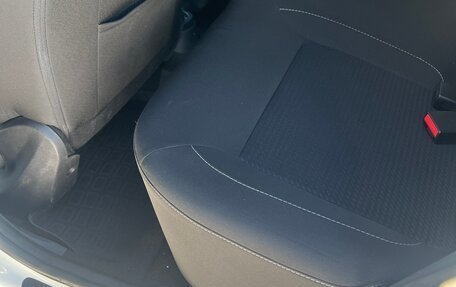 Renault Duster I рестайлинг, 2021 год, 1 295 000 рублей, 20 фотография