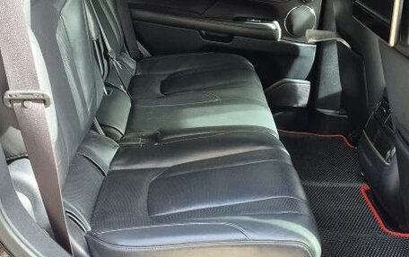 Lexus LX III, 2016 год, 6 500 000 рублей, 6 фотография