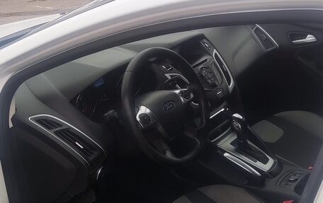 Ford Focus III, 2012 год, 900 000 рублей, 4 фотография