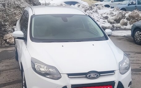 Ford Focus III, 2012 год, 900 000 рублей, 3 фотография