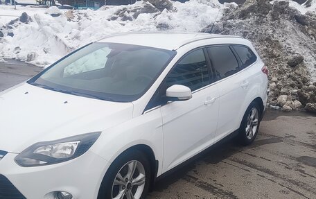 Ford Focus III, 2012 год, 900 000 рублей, 13 фотография