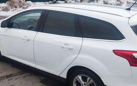 Ford Focus III, 2012 год, 900 000 рублей, 15 фотография