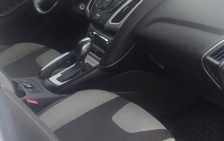 Ford Focus III, 2012 год, 900 000 рублей, 11 фотография