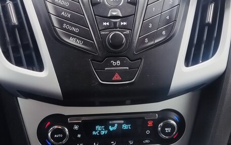 Ford Focus III, 2012 год, 900 000 рублей, 16 фотография