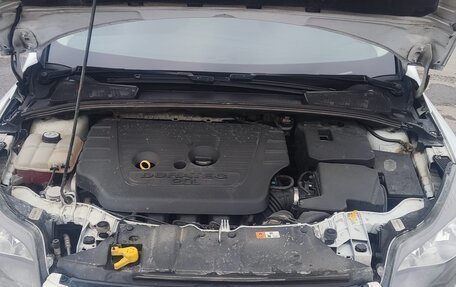 Ford Focus III, 2012 год, 900 000 рублей, 14 фотография