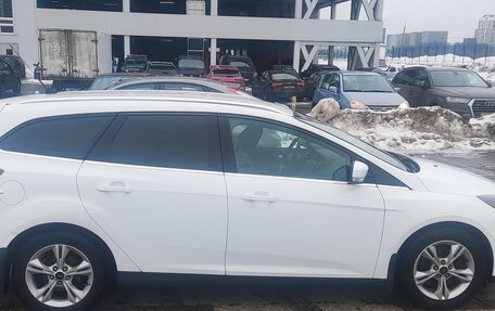 Ford Focus III, 2012 год, 900 000 рублей, 8 фотография