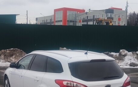 Ford Focus III, 2012 год, 900 000 рублей, 6 фотография