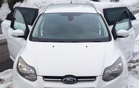 Ford Focus III, 2012 год, 900 000 рублей, 18 фотография