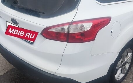 Ford Focus III, 2012 год, 900 000 рублей, 9 фотография