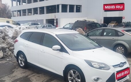 Ford Focus III, 2012 год, 900 000 рублей, 12 фотография