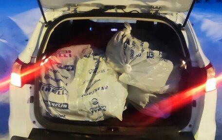 Ford Focus III, 2012 год, 900 000 рублей, 24 фотография