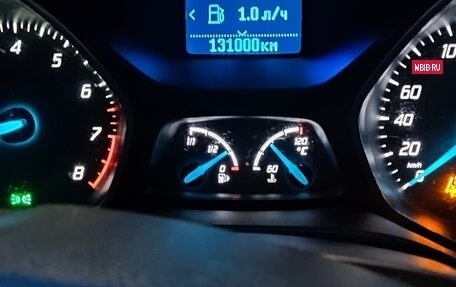 Ford Focus III, 2012 год, 900 000 рублей, 22 фотография