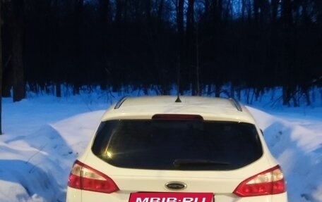 Ford Focus III, 2012 год, 900 000 рублей, 23 фотография