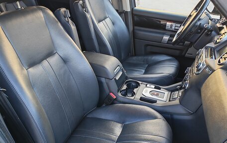 Land Rover Discovery IV, 2016 год, 5 100 000 рублей, 13 фотография