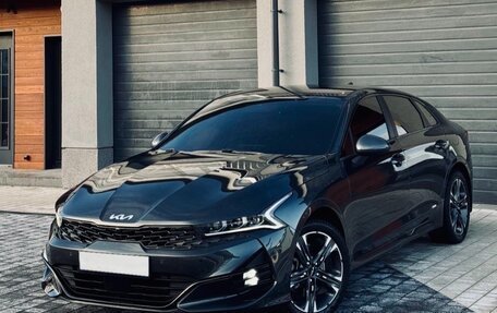 KIA K5, 2021 год, 2 240 000 рублей, 2 фотография