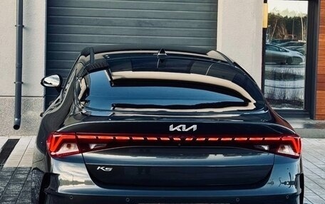 KIA K5, 2021 год, 2 240 000 рублей, 8 фотография