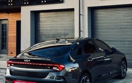 KIA K5, 2021 год, 2 240 000 рублей, 7 фотография