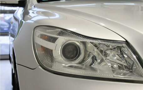 Skoda Octavia, 2009 год, 910 000 рублей, 9 фотография