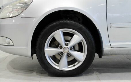 Skoda Octavia, 2009 год, 910 000 рублей, 11 фотография