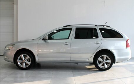 Skoda Octavia, 2009 год, 910 000 рублей, 4 фотография