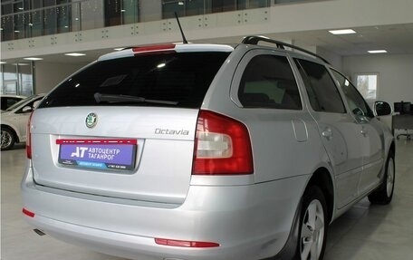 Skoda Octavia, 2009 год, 910 000 рублей, 8 фотография
