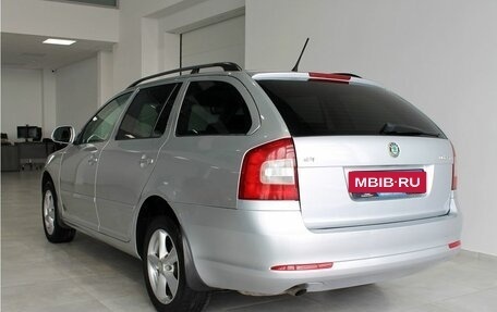 Skoda Octavia, 2009 год, 910 000 рублей, 5 фотография