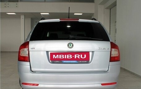 Skoda Octavia, 2009 год, 910 000 рублей, 6 фотография