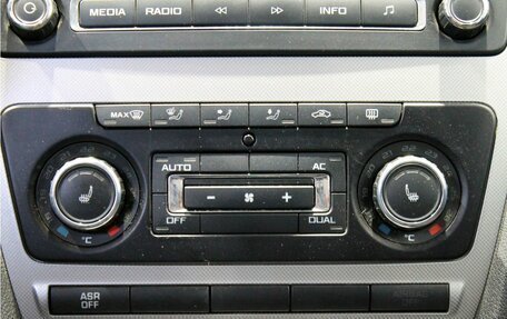 Skoda Octavia, 2009 год, 910 000 рублей, 15 фотография