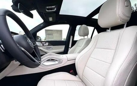 Mercedes-Benz GLE, 2025 год, 10 500 000 рублей, 5 фотография