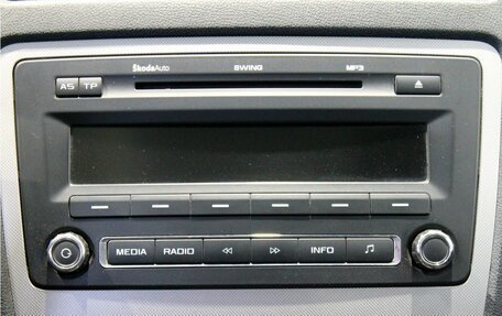 Skoda Octavia, 2009 год, 910 000 рублей, 14 фотография