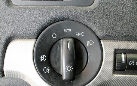 Skoda Octavia, 2009 год, 910 000 рублей, 16 фотография