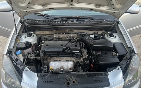 KIA Rio II, 2010 год, 530 000 рублей, 2 фотография